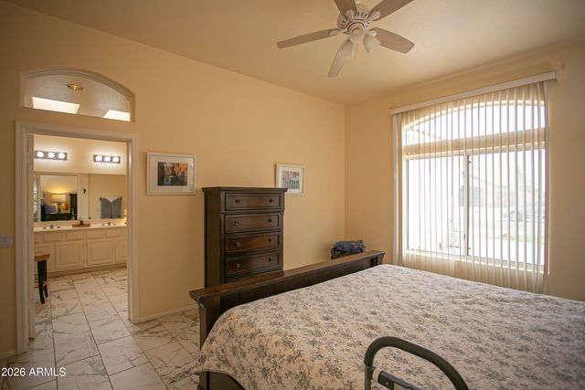16025 W SENTINEL Drive, Sun City West, AZ 85375