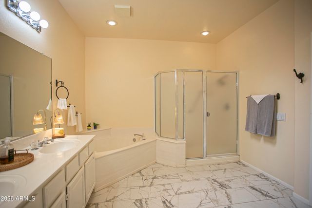 16025 W SENTINEL Drive, Sun City West, AZ 85375
