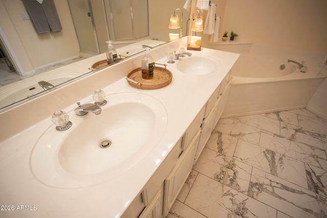 16025 W SENTINEL Drive, Sun City West, AZ 85375