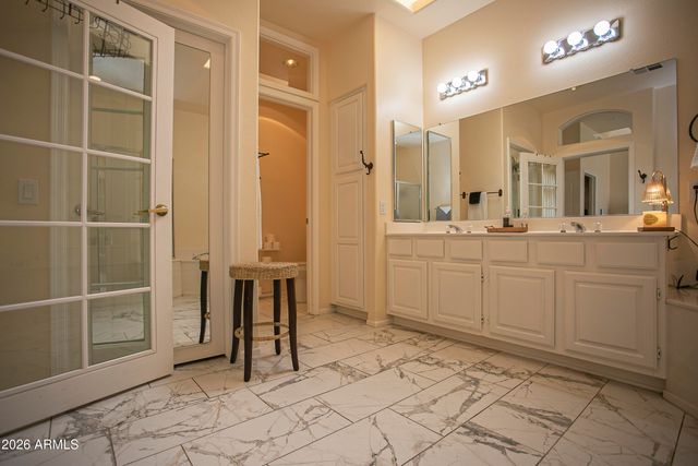 16025 W SENTINEL Drive, Sun City West, AZ 85375