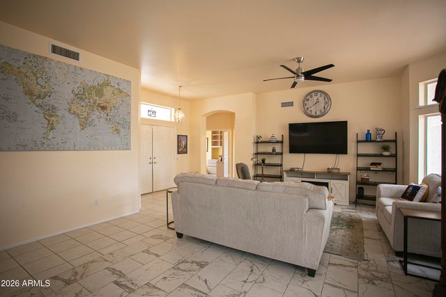16025 W SENTINEL Drive, Sun City West, AZ 85375