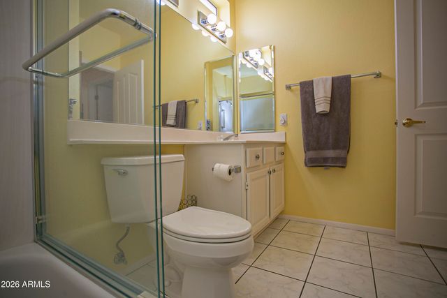 16025 W SENTINEL Drive, Sun City West, AZ 85375