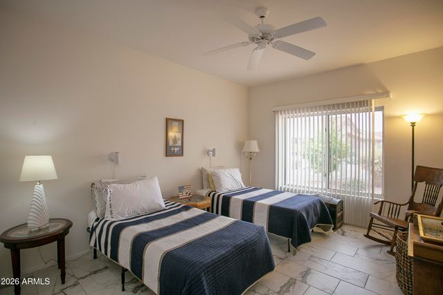 16025 W SENTINEL Drive, Sun City West, AZ 85375