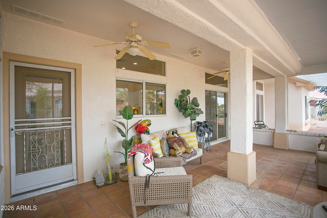 16025 W SENTINEL Drive, Sun City West, AZ 85375