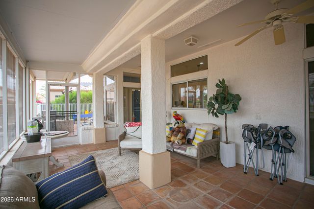 16025 W SENTINEL Drive, Sun City West, AZ 85375