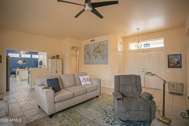 16025 W SENTINEL Drive, Sun City West, AZ 85375