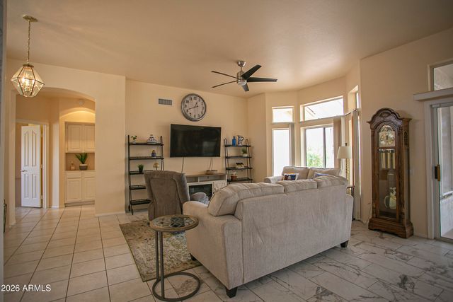 16025 W SENTINEL Drive, Sun City West, AZ 85375