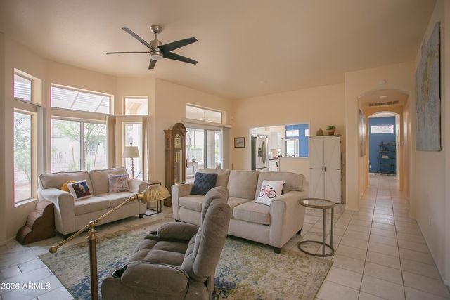 16025 W SENTINEL Drive, Sun City West, AZ 85375