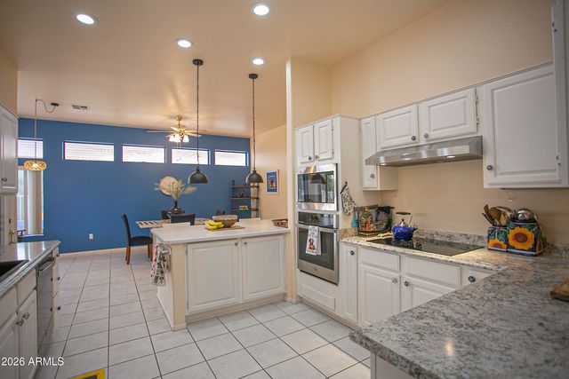 16025 W SENTINEL Drive, Sun City West, AZ 85375