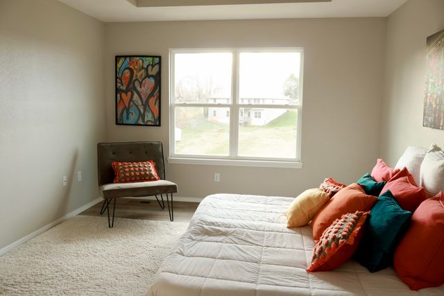 4353 N Toby Avenue, Springfield, MO 65803