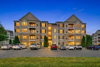1403-F JOPPA FOREST DR #6, Joppa, MD 21085