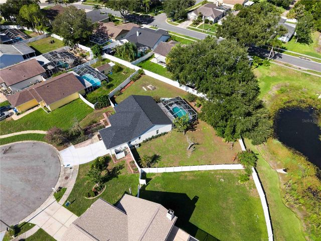1703 LARABIE COURT, Brandon, FL 33511