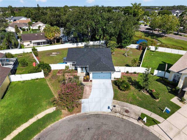 1703 LARABIE COURT, Brandon, FL 33511
