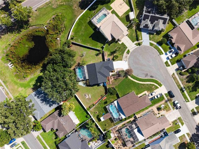 1703 LARABIE COURT, Brandon, FL 33511