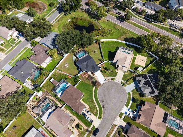 1703 LARABIE COURT, Brandon, FL 33511