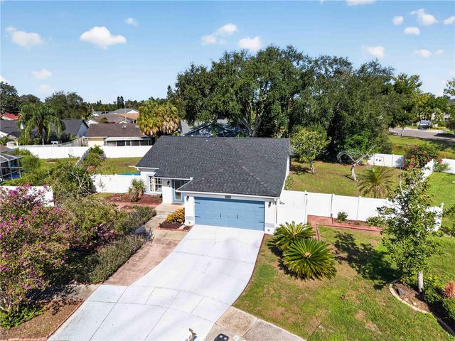 1703 LARABIE COURT, Brandon, FL 33511