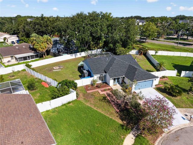 1703 LARABIE COURT, Brandon, FL 33511