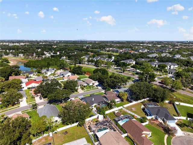 1703 LARABIE COURT, Brandon, FL 33511