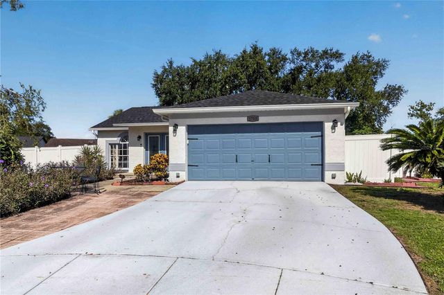 1703 LARABIE COURT, Brandon, FL 33511