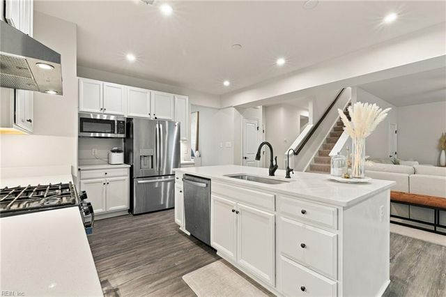 409 Boltons Mill PW, Williamsburg, VA 23185