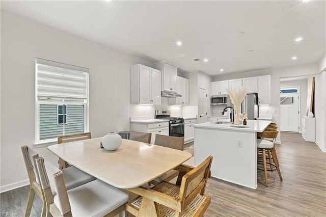 409 Boltons Mill PW, Williamsburg, VA 23185