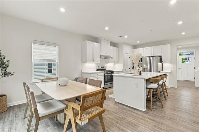 409 Boltons Mill PW, Williamsburg, VA 23185