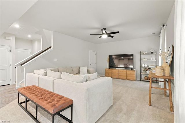 409 Boltons Mill PW, Williamsburg, VA 23185