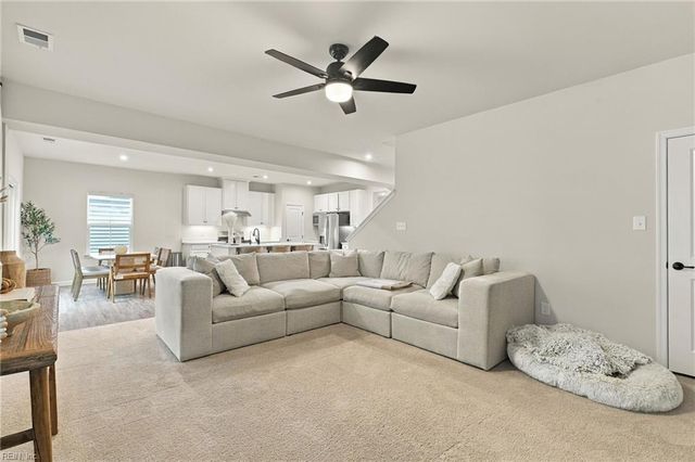 409 Boltons Mill PW, Williamsburg, VA 23185