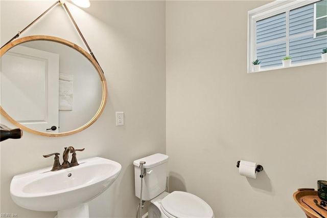 409 Boltons Mill PW, Williamsburg, VA 23185
