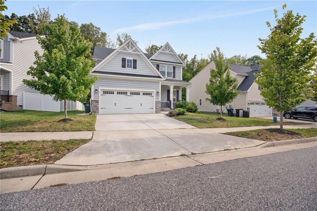 409 Boltons Mill PW, Williamsburg, VA 23185
