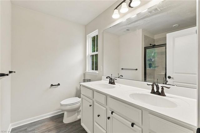 409 Boltons Mill PW, Williamsburg, VA 23185