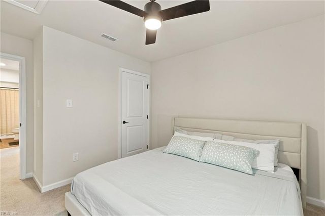409 Boltons Mill PW, Williamsburg, VA 23185