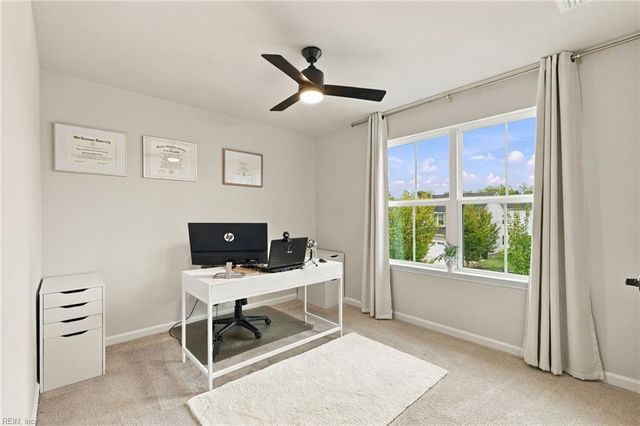 409 Boltons Mill PW, Williamsburg, VA 23185
