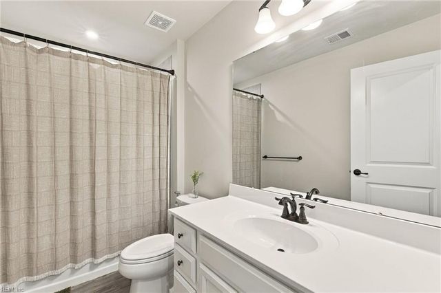 409 Boltons Mill PW, Williamsburg, VA 23185