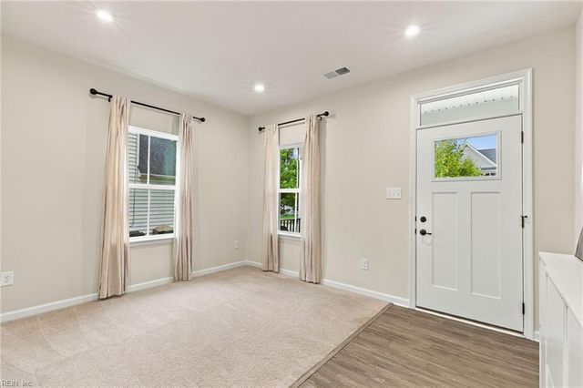 409 Boltons Mill PW, Williamsburg, VA 23185