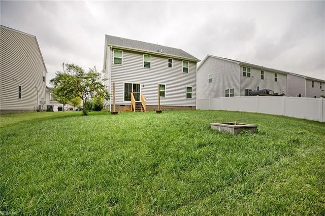 409 Boltons Mill PW, Williamsburg, VA 23185