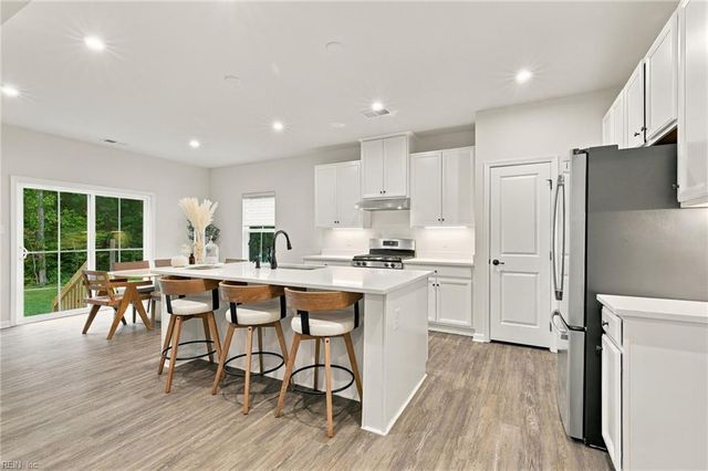 409 Boltons Mill PW, Williamsburg, VA 23185