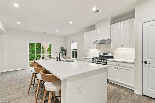 409 Boltons Mill PW, Williamsburg, VA 23185