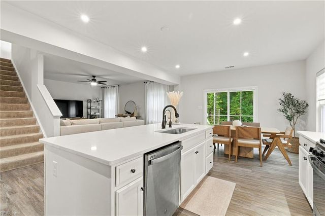 409 Boltons Mill PW, Williamsburg, VA 23185