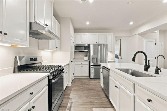 409 Boltons Mill PW, Williamsburg, VA 23185