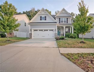 409 Boltons Mill PW, Williamsburg, VA 23185