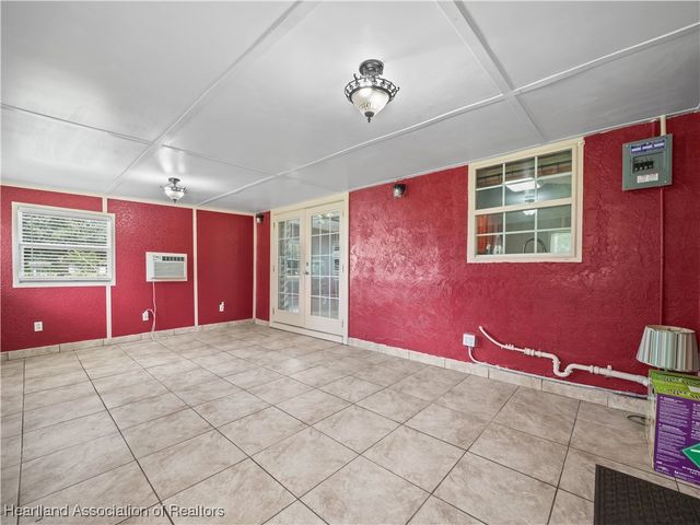 1656 Dena Circle, Wauchula, FL 33873