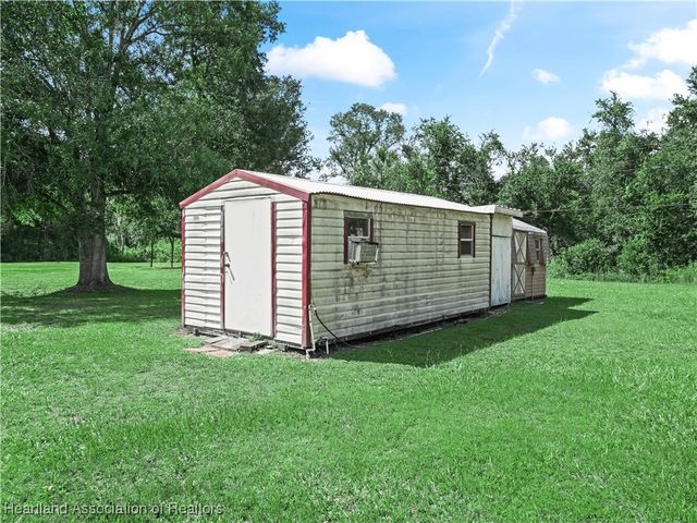 1656 Dena Circle, Wauchula, FL 33873