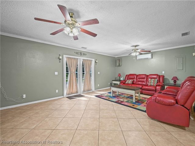 1656 Dena Circle, Wauchula, FL 33873