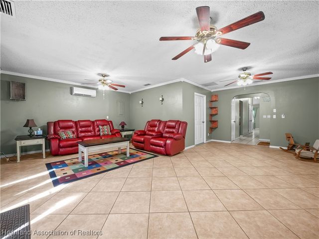 1656 Dena Circle, Wauchula, FL 33873