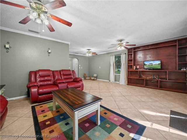 1656 Dena Circle, Wauchula, FL 33873