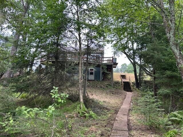 5076 State Highway 70, Eagle River, WI 54521