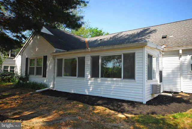 276A MILFORD LN, Monroe Twp, NJ 08831