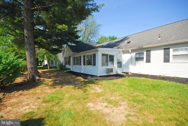 276A MILFORD LN, Monroe Twp, NJ 08831