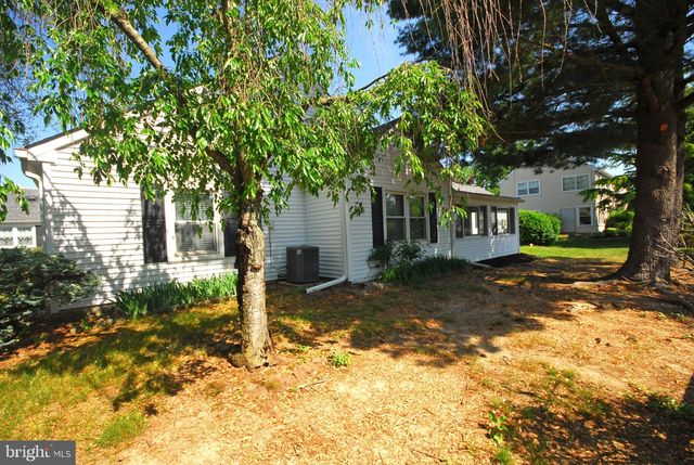 276A MILFORD LN, Monroe Twp, NJ 08831